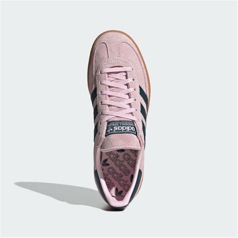 rosa adidas handball spezial|adidas Handball Spezial Shoes .